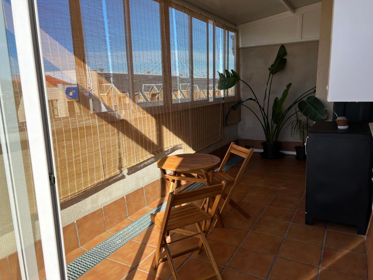 Apartamento Aticoame Don Benito