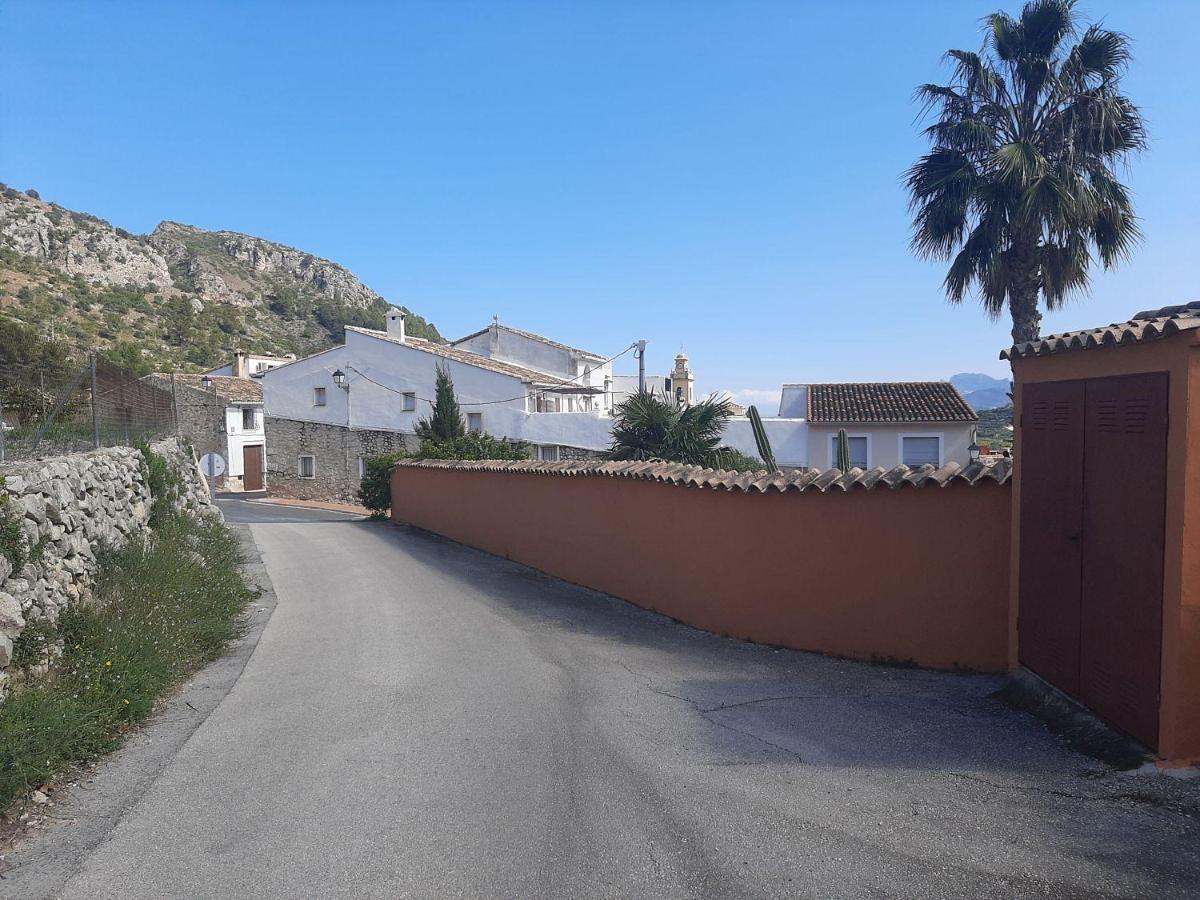 Casa La Gala