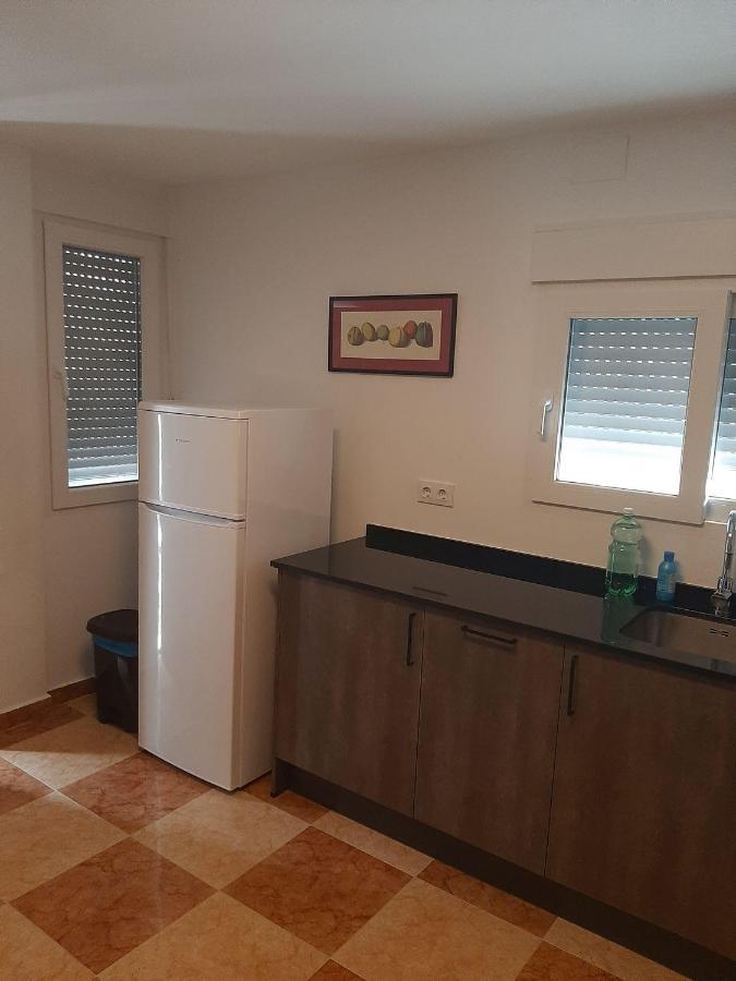 Apartamento Casa La Gala