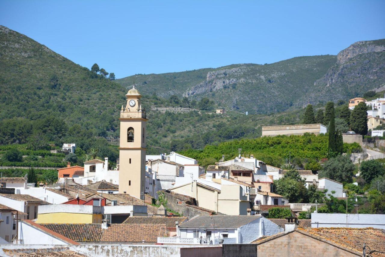 Apartamento Casa La Gala *