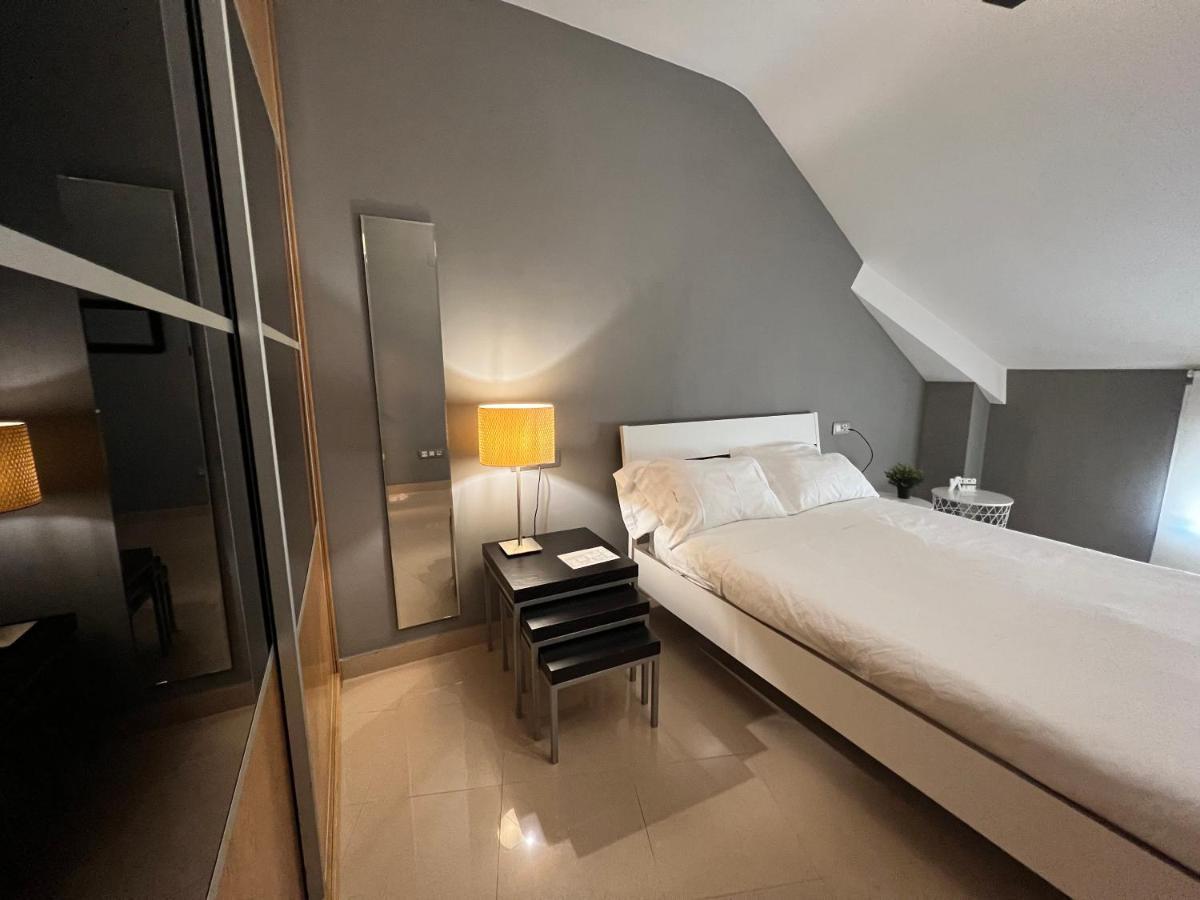 Apartamento Aticoame