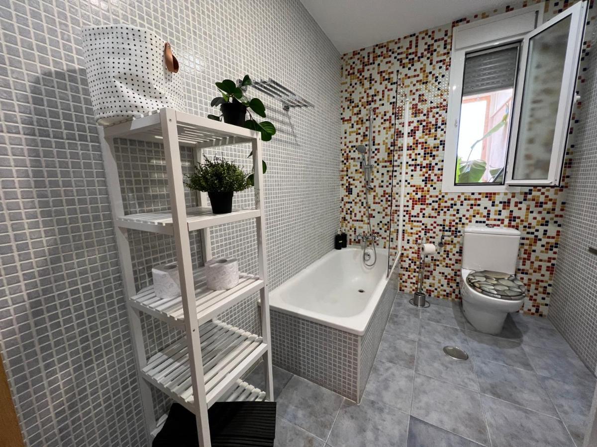 Apartamento Aticoame *