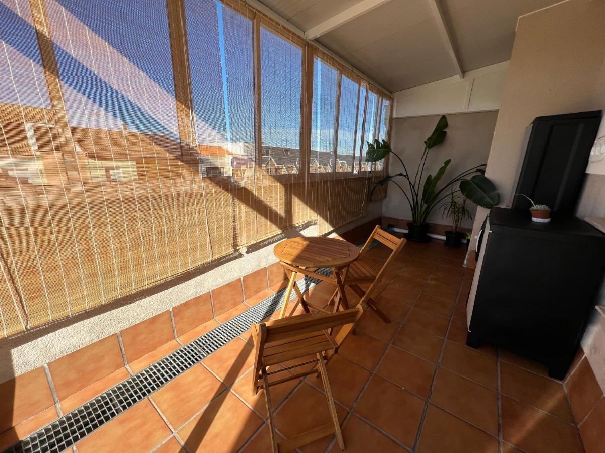 Apartamento Aticoame