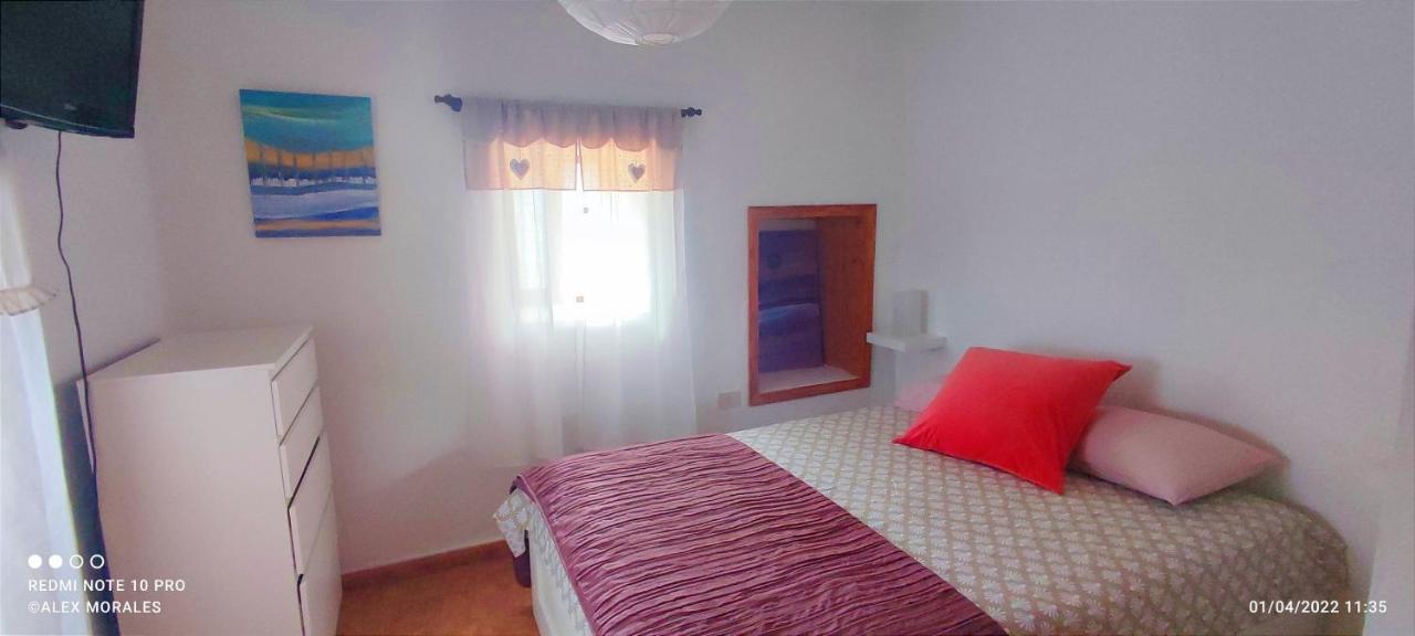 Casa Nela. Rural Y Acogedora En Puntas El Hierro Сasa de vacaciones *