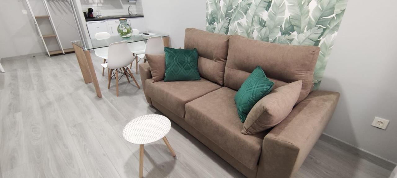 Harmonia Apartamento
