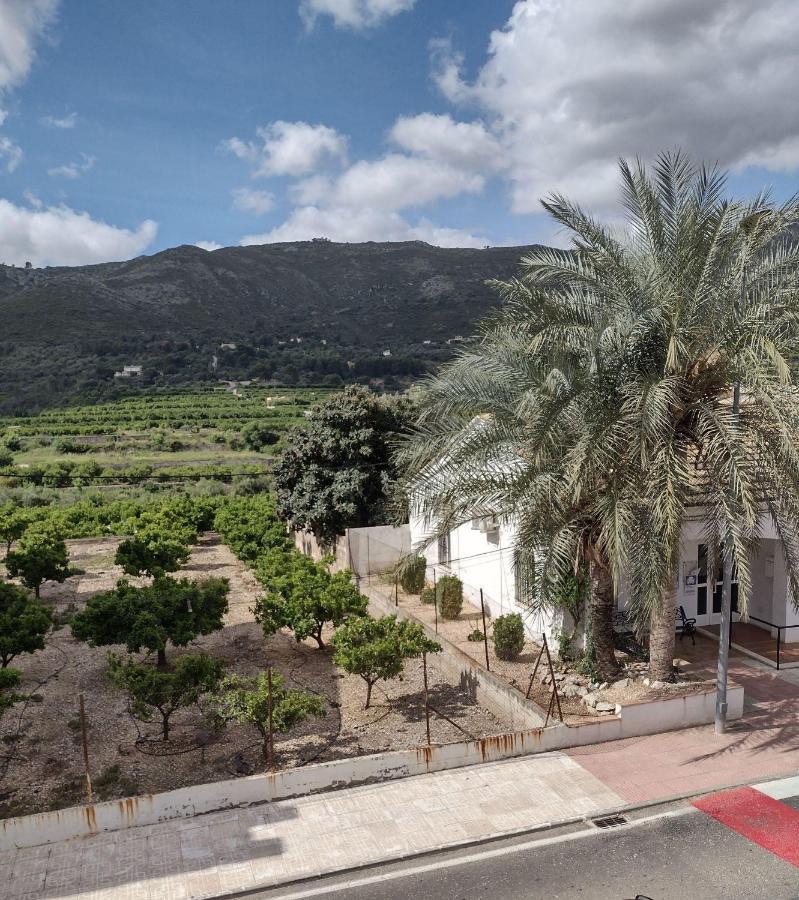 Apartment Casa La Gala