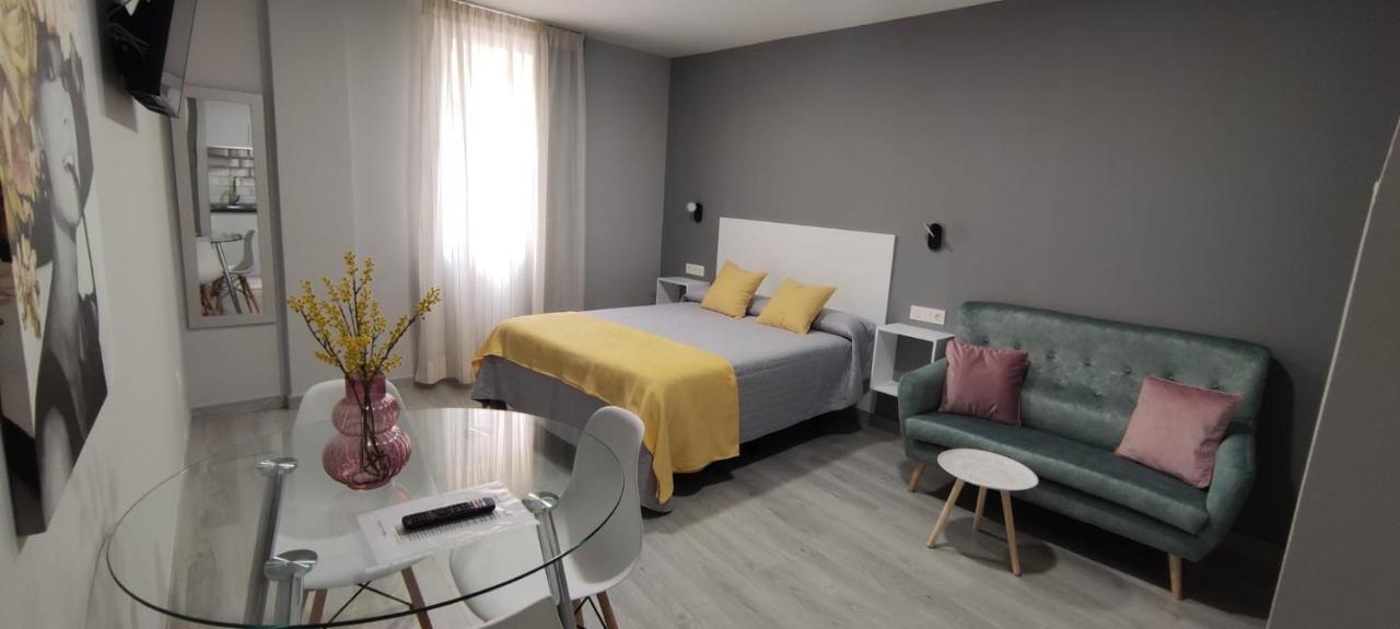 Apartamento Harmonia *