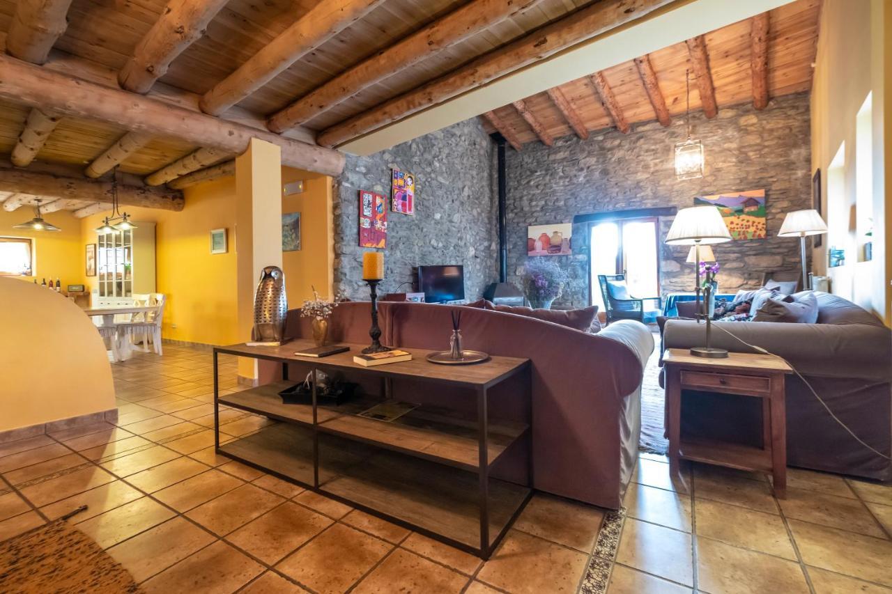 Country house Casa Insol
