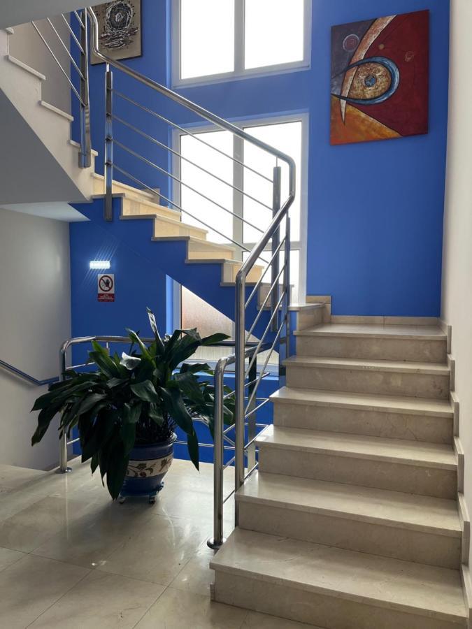 Hotel De Llanes