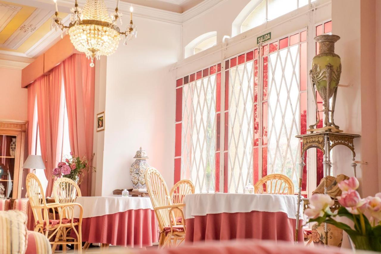 La Argentina Hotel 3*