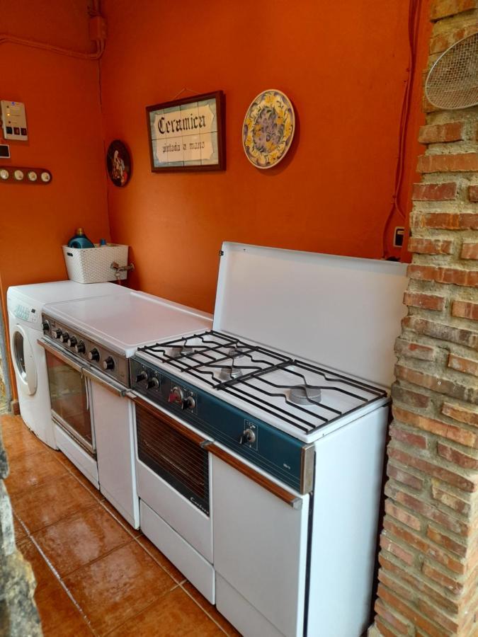 Holiday home Casa La Paransa - Casa Rural Con Piscina - Relajarse Y Desconectar *