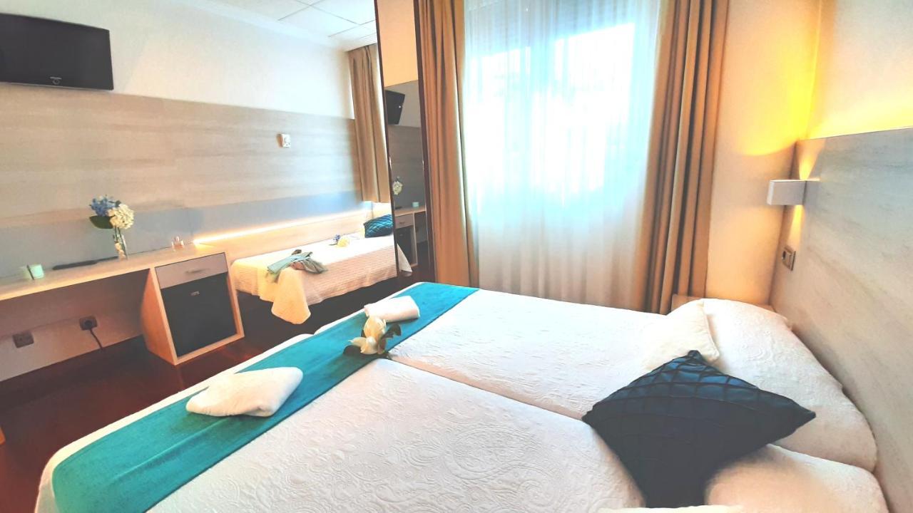 Hotel Nueva Plaza Maliaño