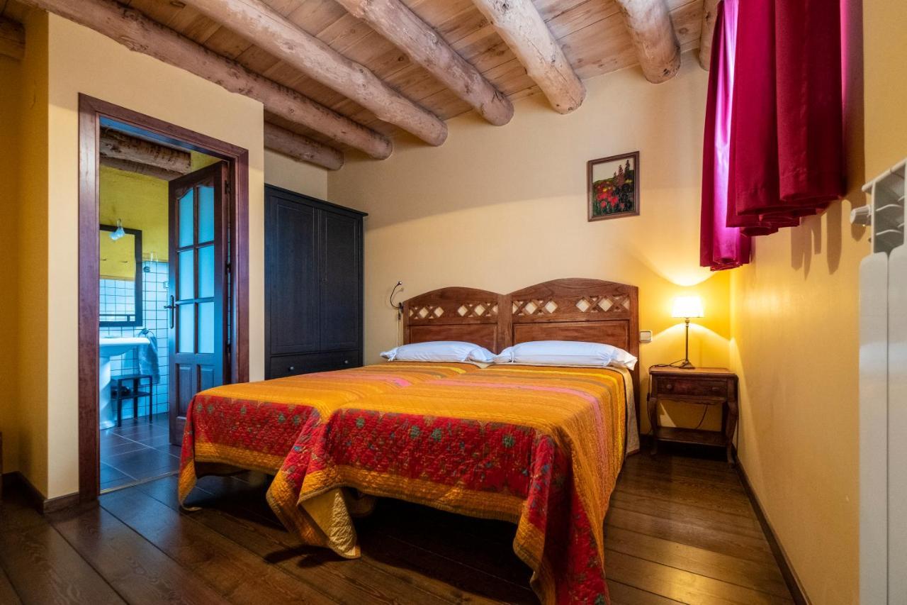 Country house Casa Insol Denuy