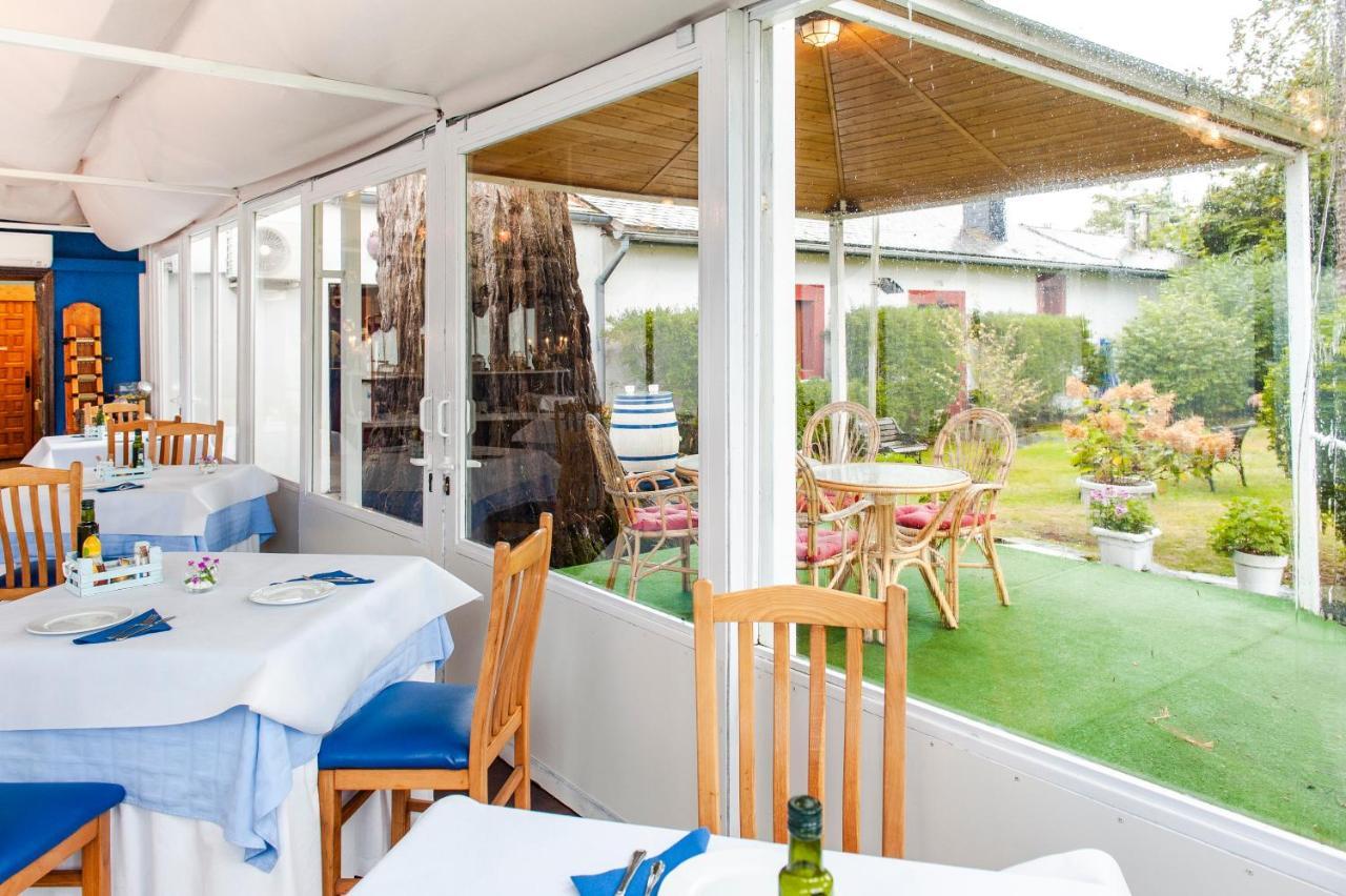 Hotel La Argentina 3*