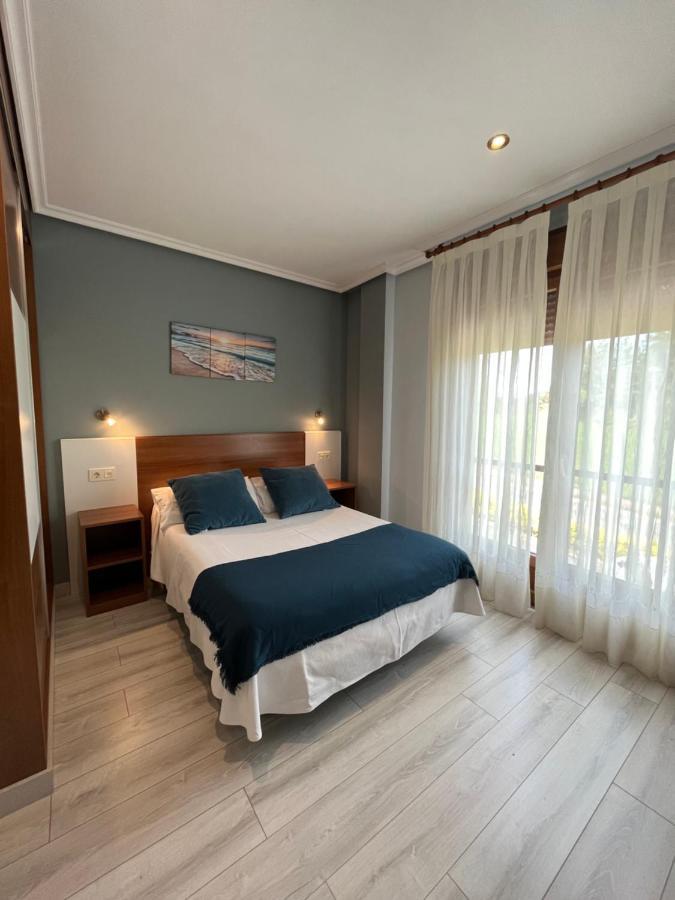 Rurales&spa Antilles Playa * Llanes