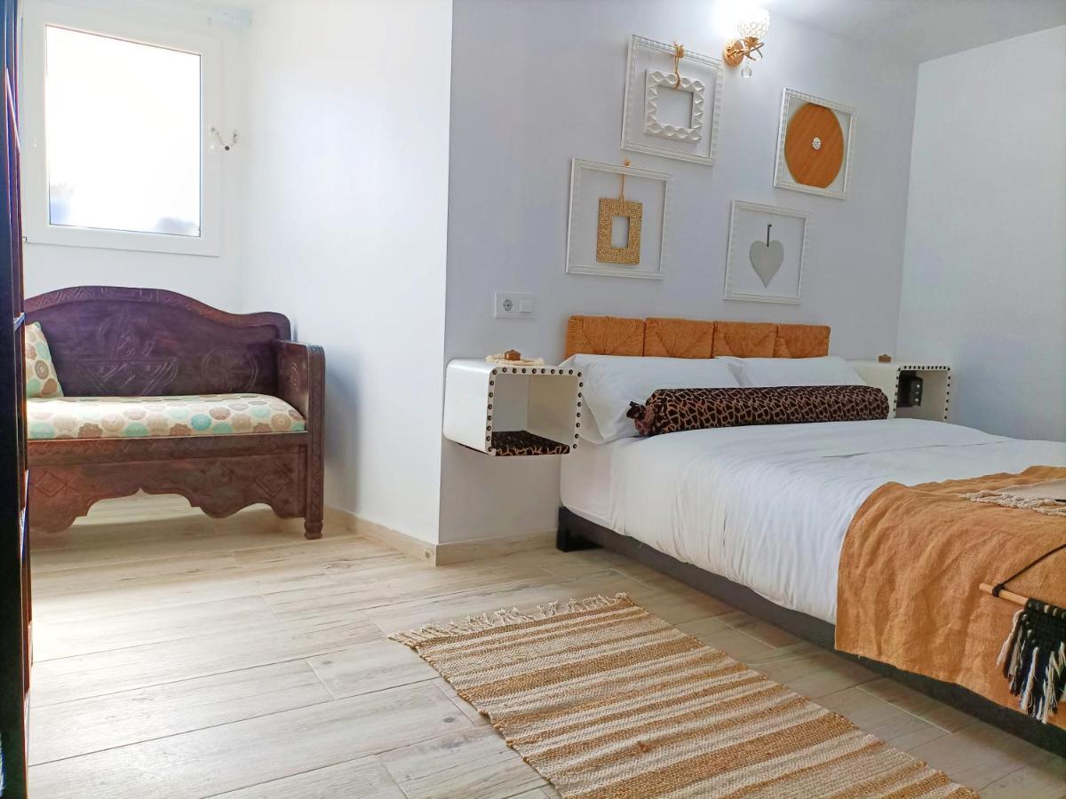 Casa Bakara Villa