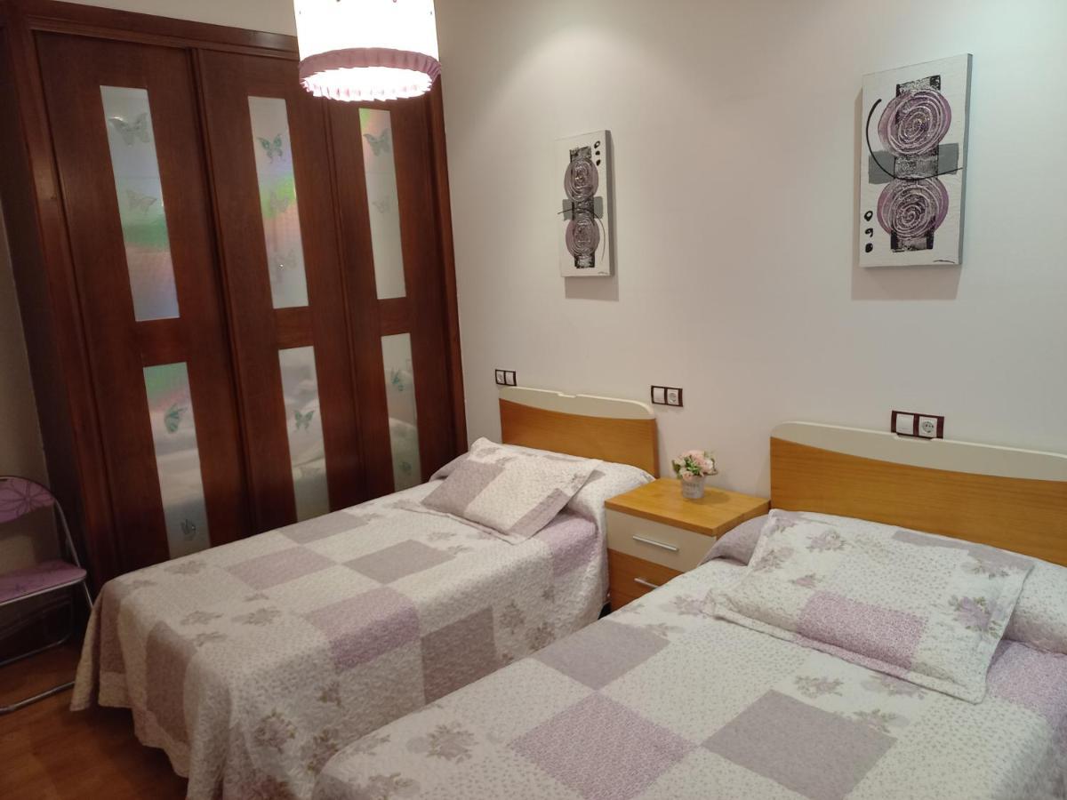 Country house O Lar De Sara Pontevedra