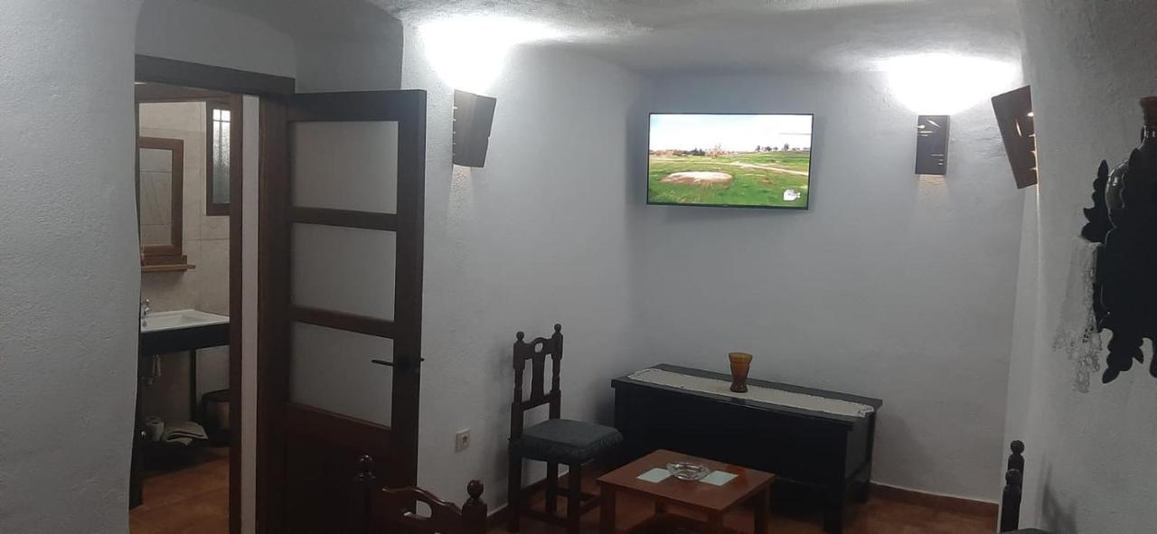 Vivienda Turistica De Rural El Almendro Casa rural