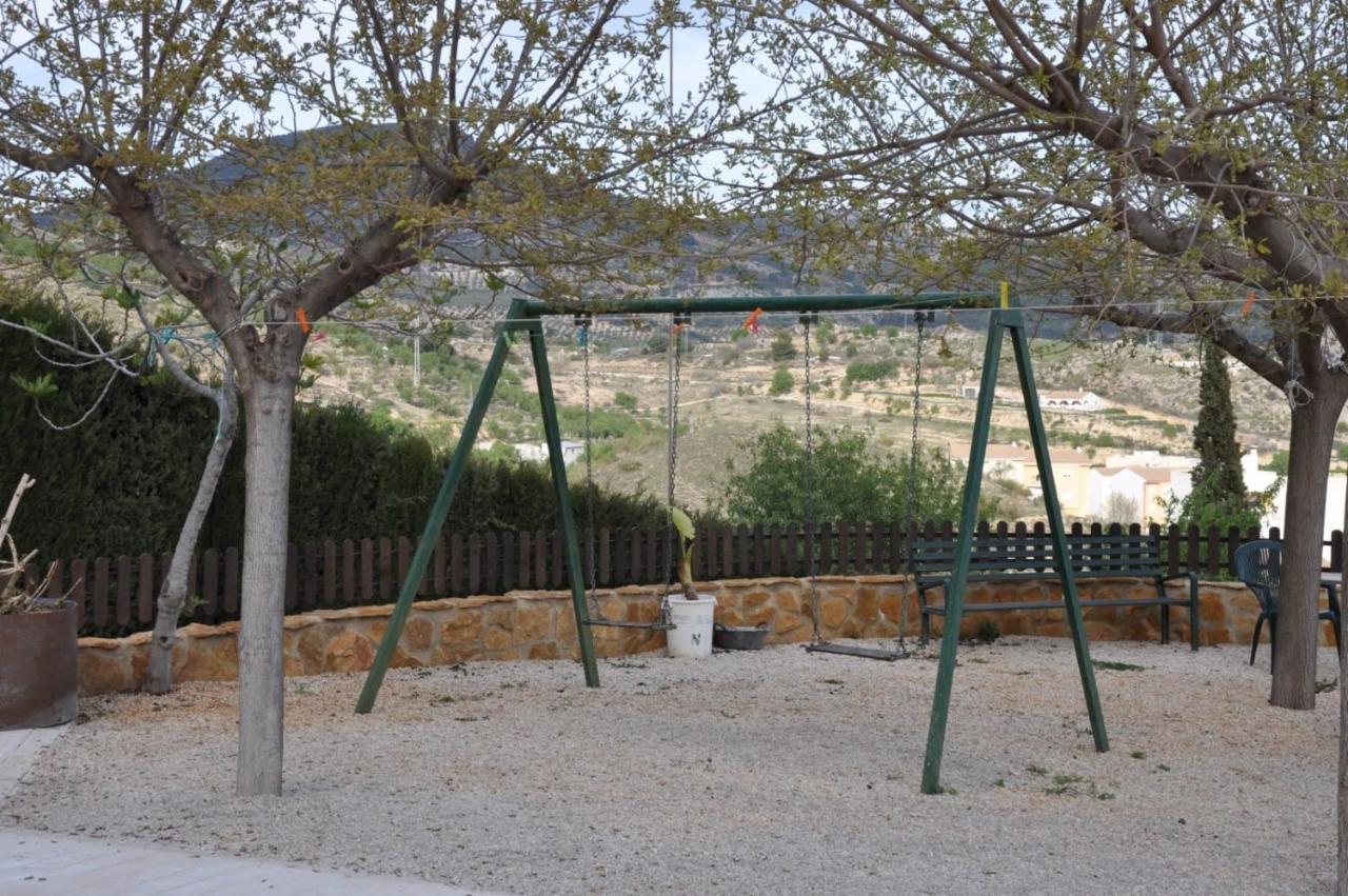 Casa rural Vivienda Turistica De Rural El Almendro