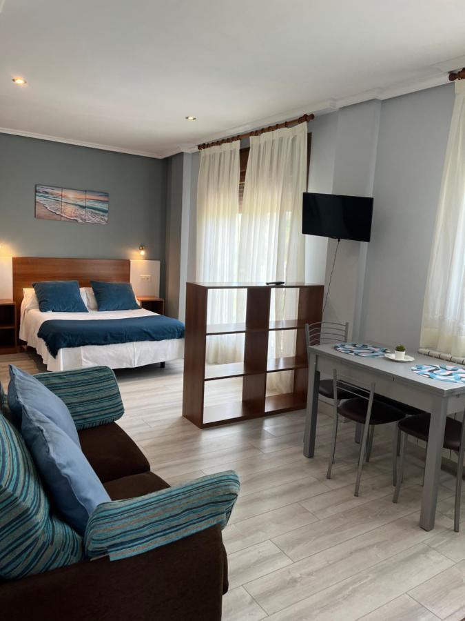Rurales&spa Antilles Playa Llanes
