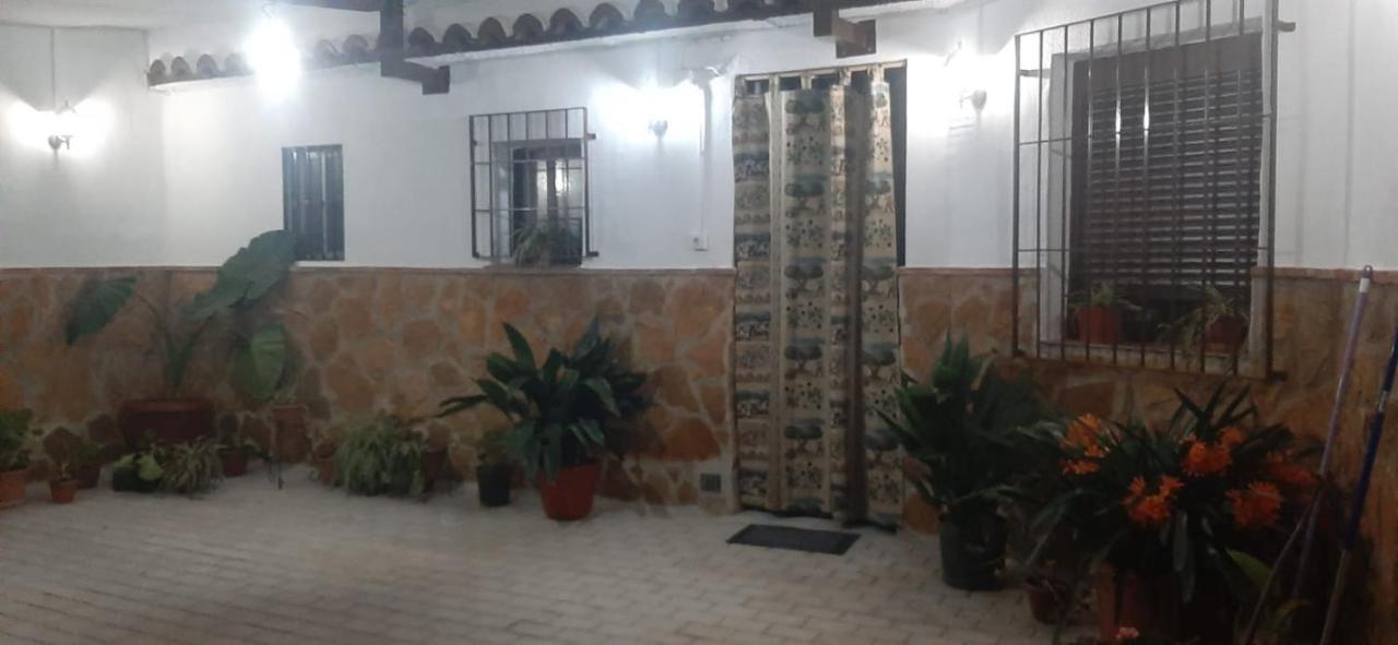 Vivienda Turistica De Rural El Almendro *