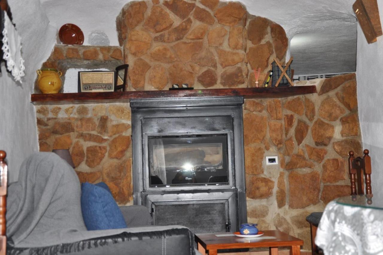 Casa rural Vivienda Turistica De Rural El Almendro Pegalajar