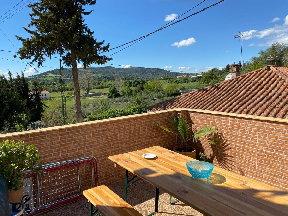 Alto De Torrecillas El Bosque