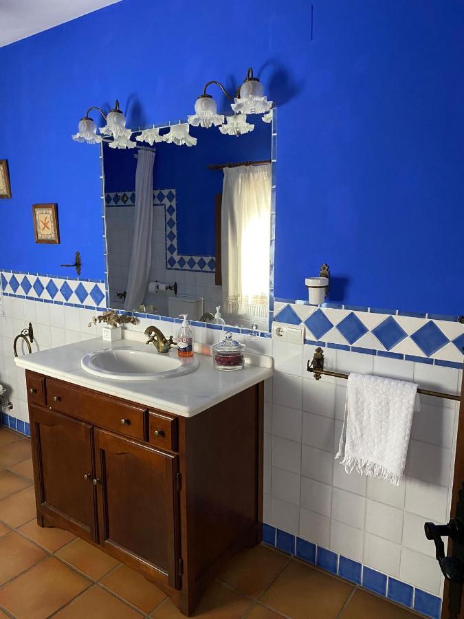 Сasa de vacaciones Mirador Del Castillo Almodóvar del Río