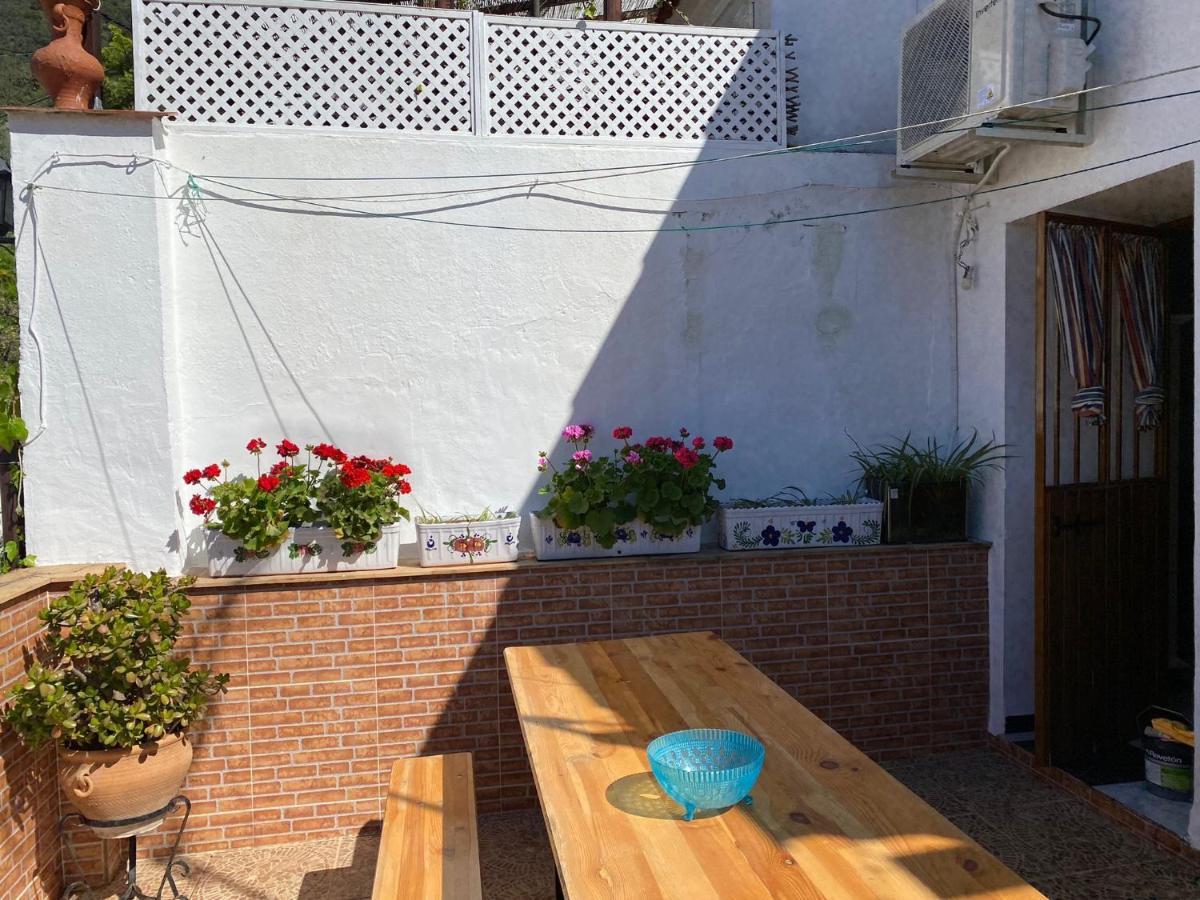 Alto De Torrecillas Holiday home El Bosque
