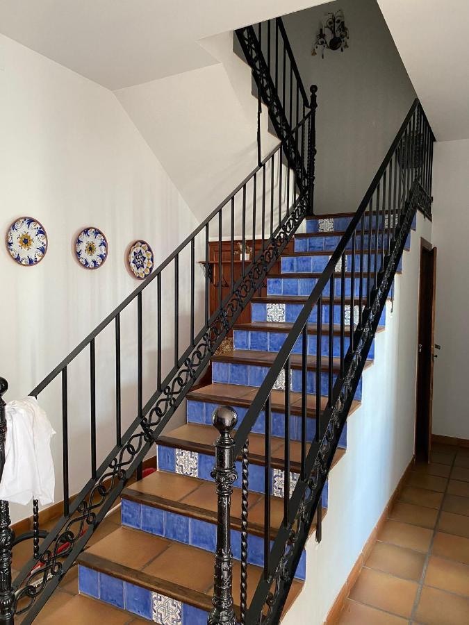 Сasa de vacaciones Mirador Del Castillo *