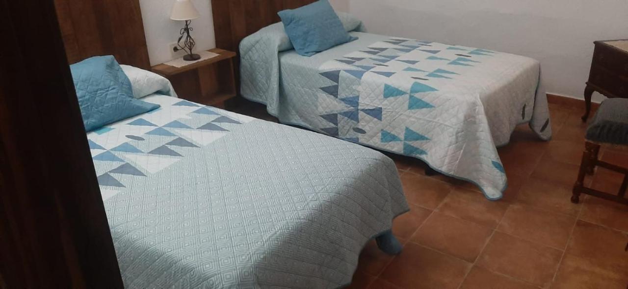 Vivienda Turistica De Rural El Almendro Casa rural Pegalajar