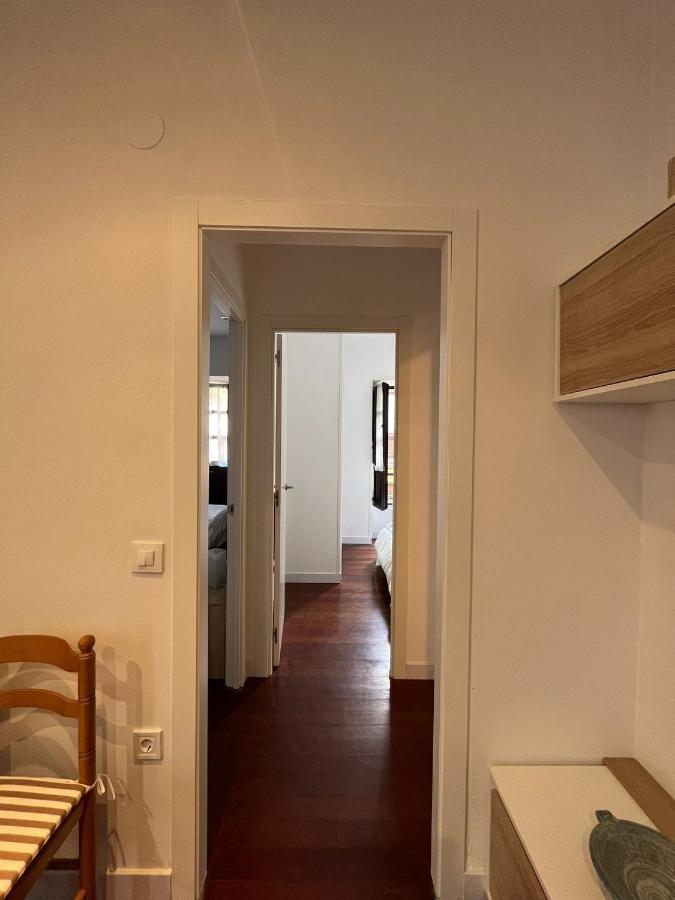 En El Centro De Apartamento