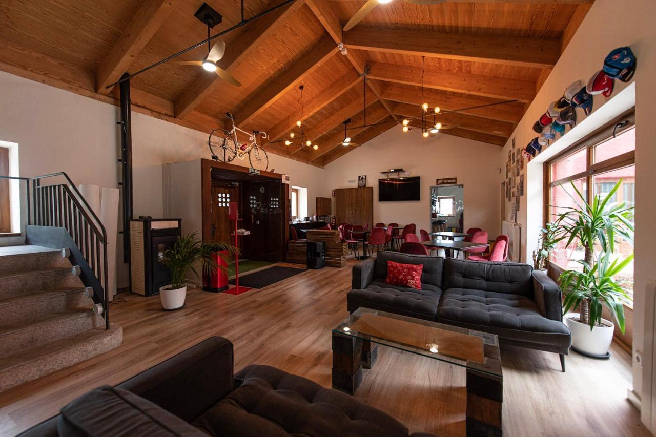 Ciclolodge El Nevero 3*