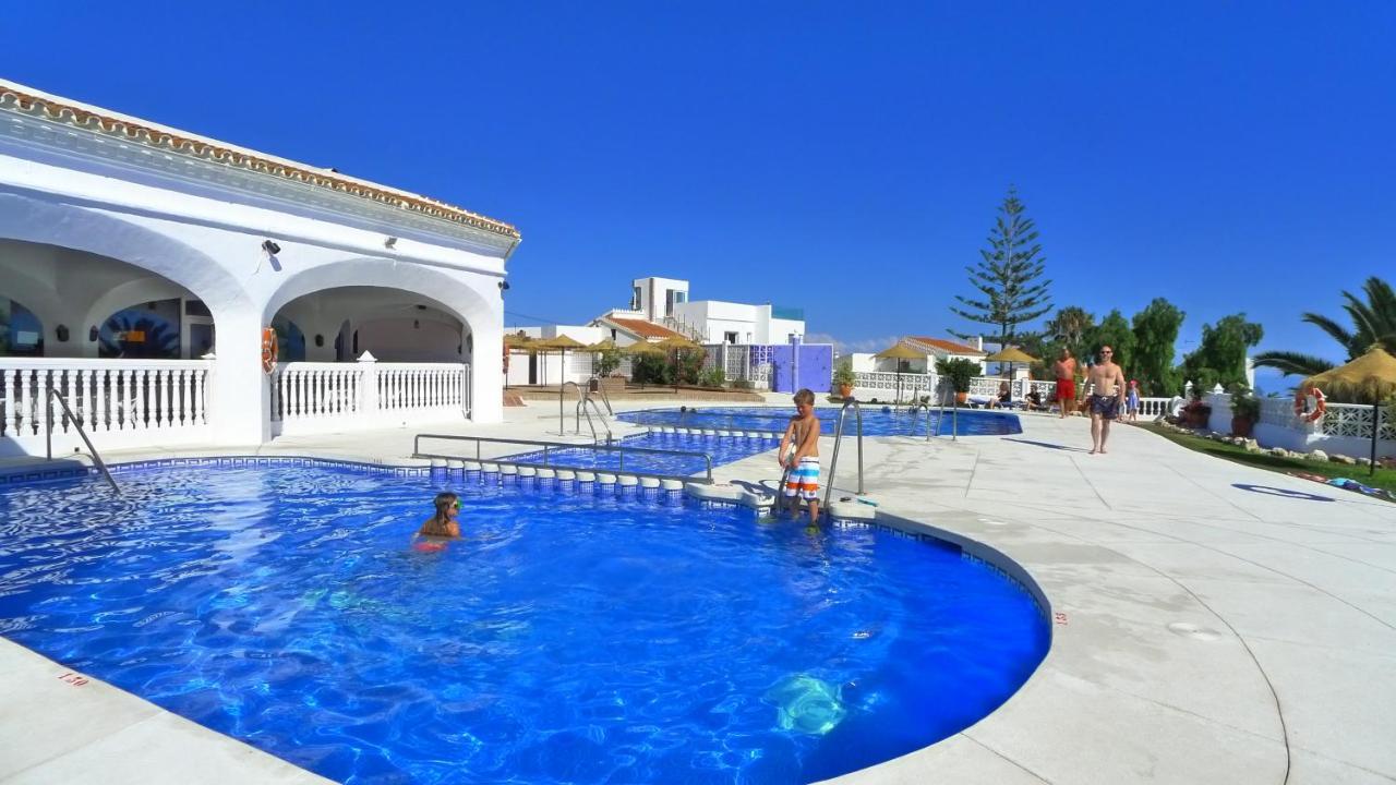 Capistrano Playa Apartment