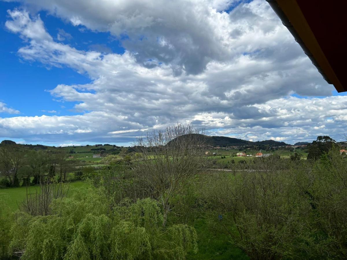 Bed & Breakfast El Puente