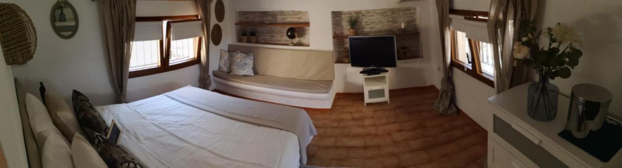 Casa Jetizo Bed and breakfast Ontinyent (Onteniente)