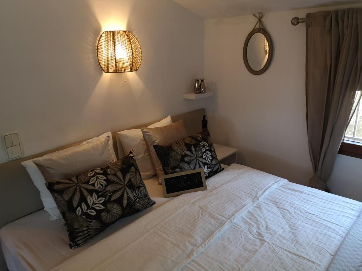Casa Jetizo Bed and breakfast