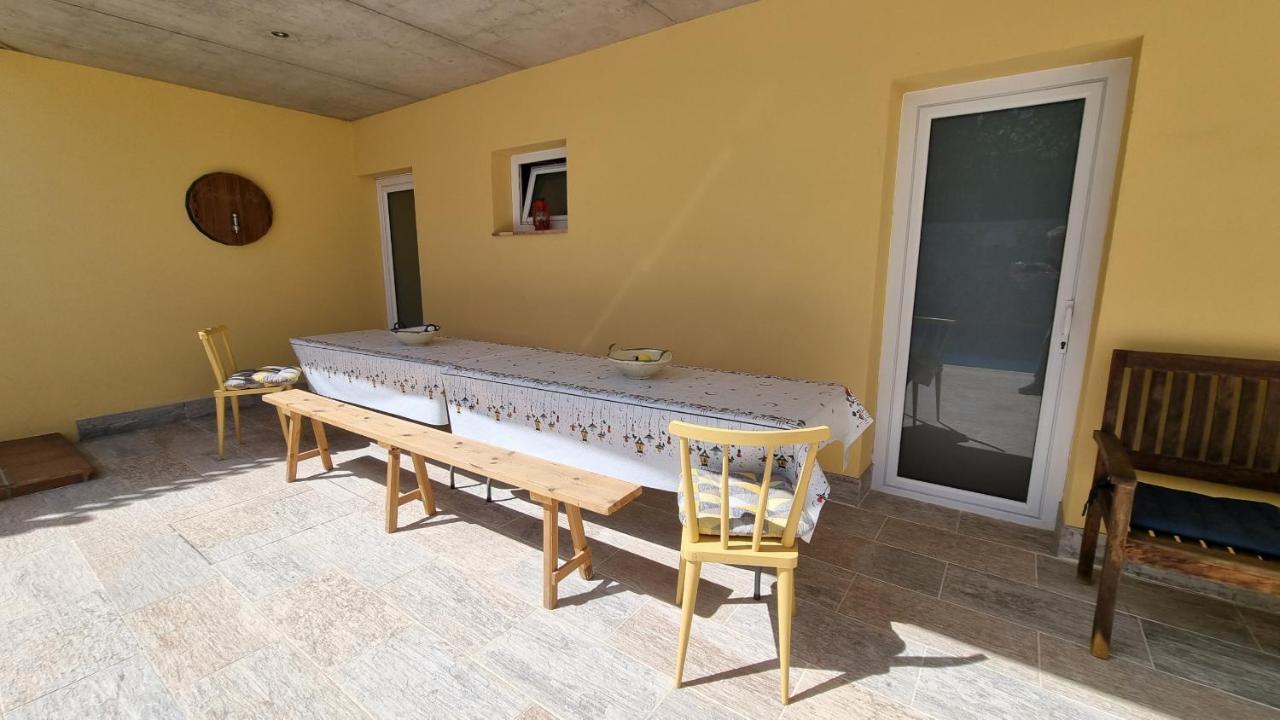 Casa rural Salgas *