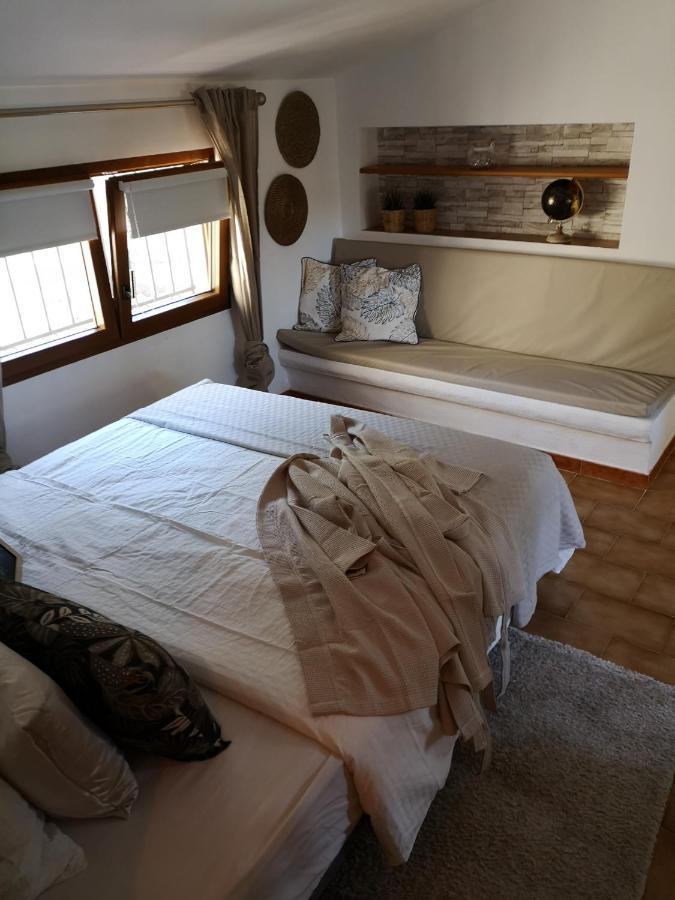 Casa Jetizo Bed and breakfast *