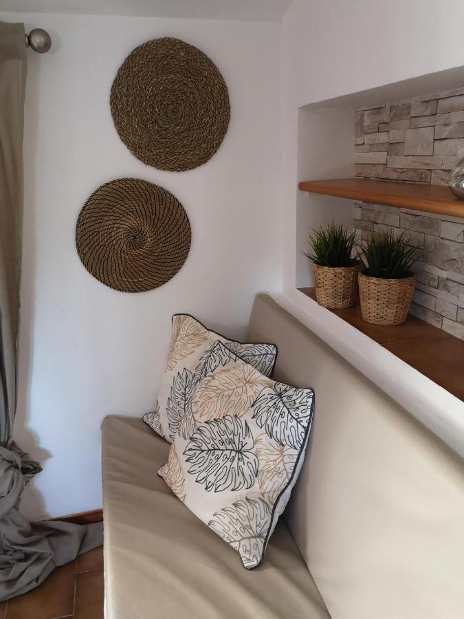 Casa Jetizo Bed and breakfast *
