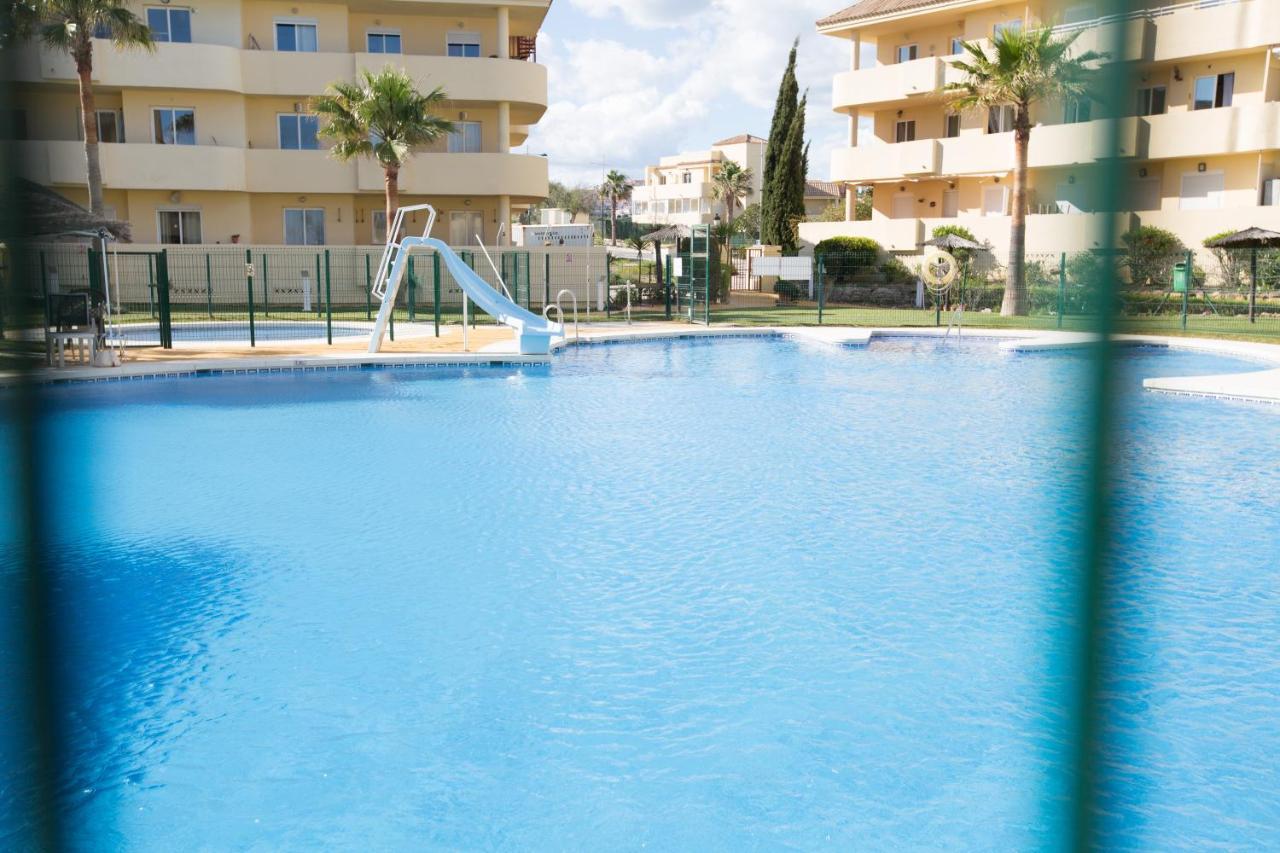 Vistas Al Mar- The Serenity Of Sea Haven * Manilva