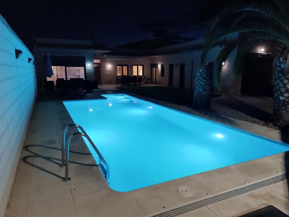 El Tornadillo Holiday home