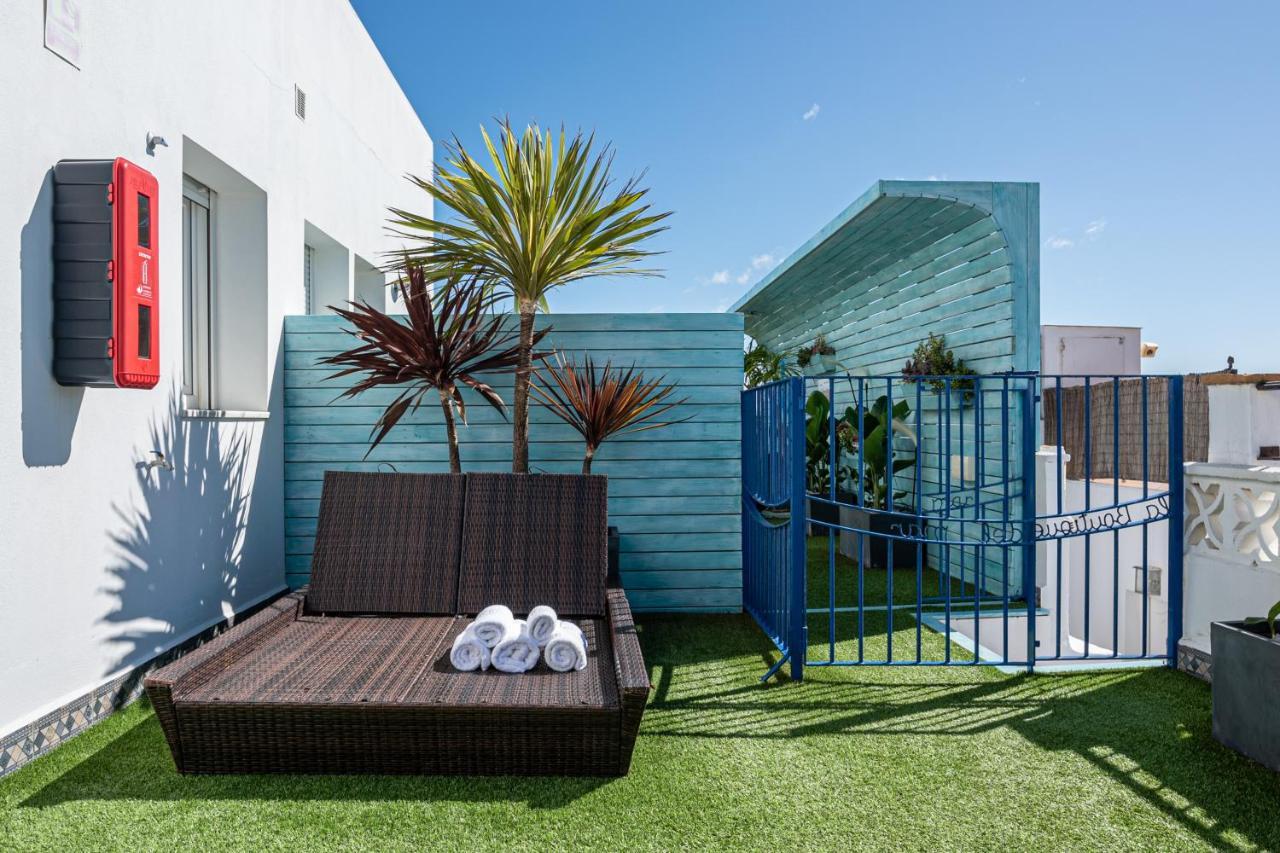 Apartamento Turísticos La Boutique Del Mar Conil De La Frontera