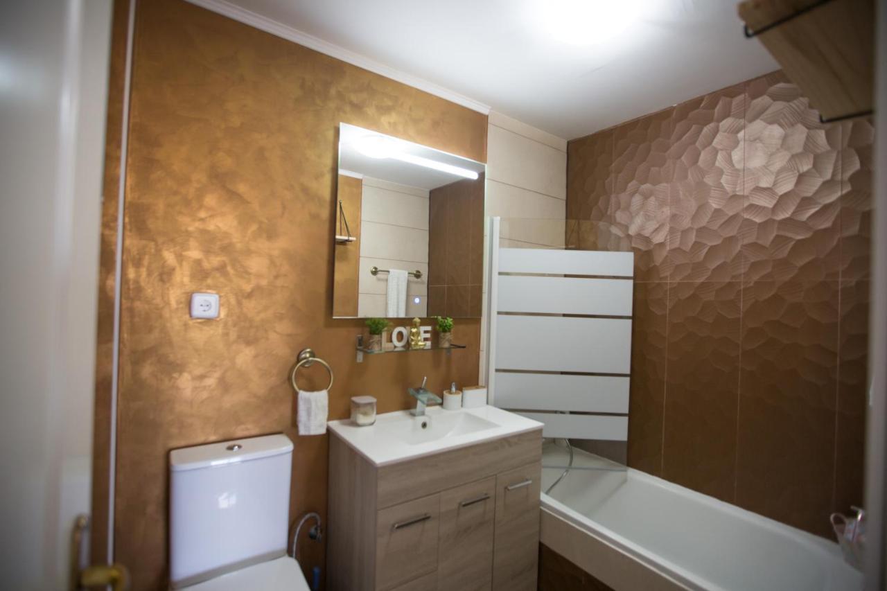 Apartment Vistas Al Mar- The Serenity Of Sea Haven Manilva