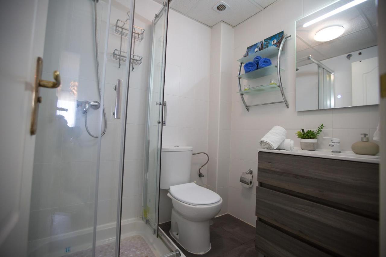 Apartment Vistas Al Mar- The Serenity Of Sea Haven Manilva