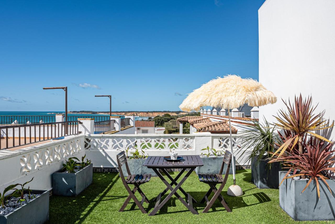 Turísticos La Boutique Del Mar Apartamento Conil De La Frontera