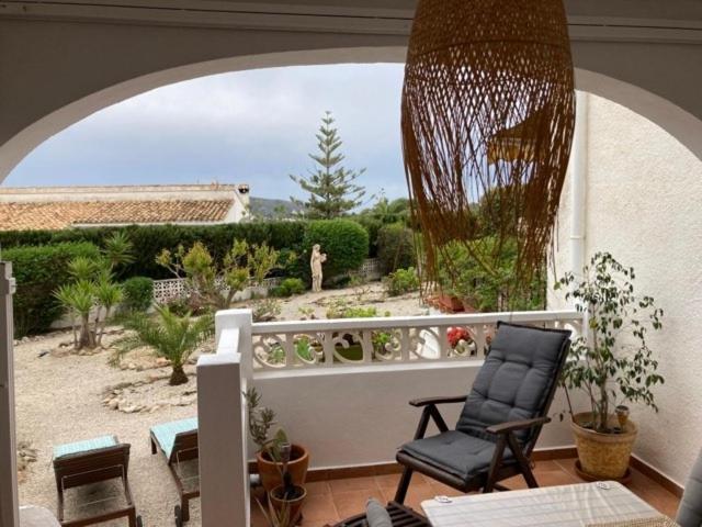Apartamento Holiday