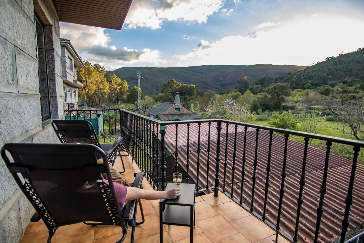 Casa Charo Prexigueiro Apartment