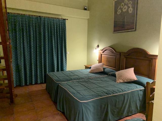 Langa Hotel