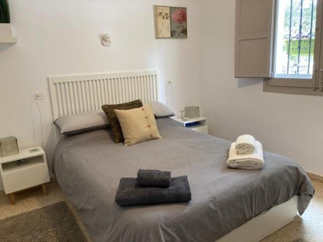 Holiday Apartment